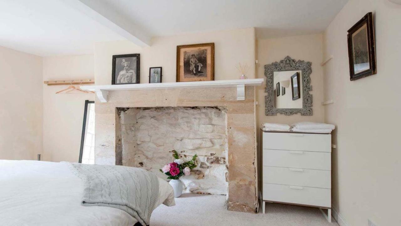 New King Street Apartment Bath Zewnętrze zdjęcie